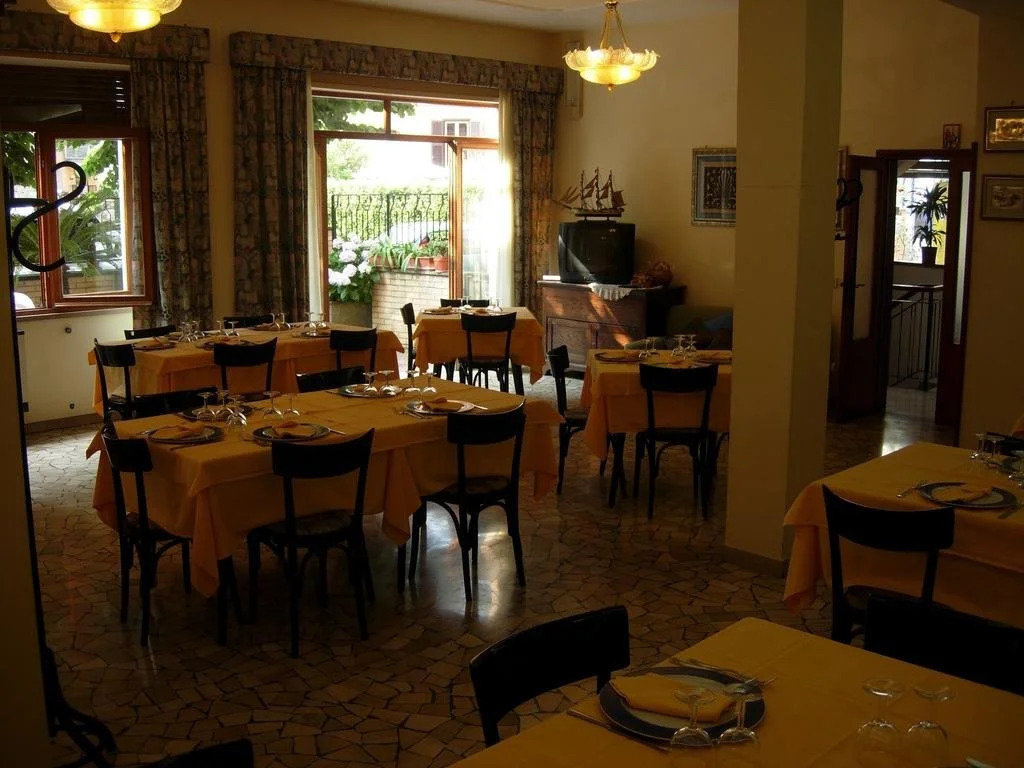 Hotel La Fonte