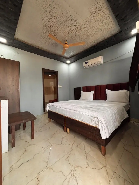 Dharohar Homestay