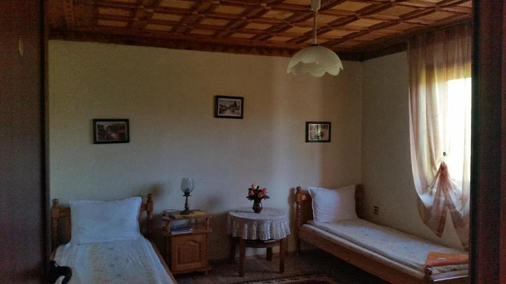 Mechta Guest House