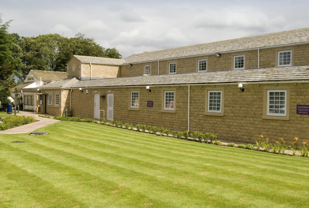 Premier Inn Skipton North - Gargrave