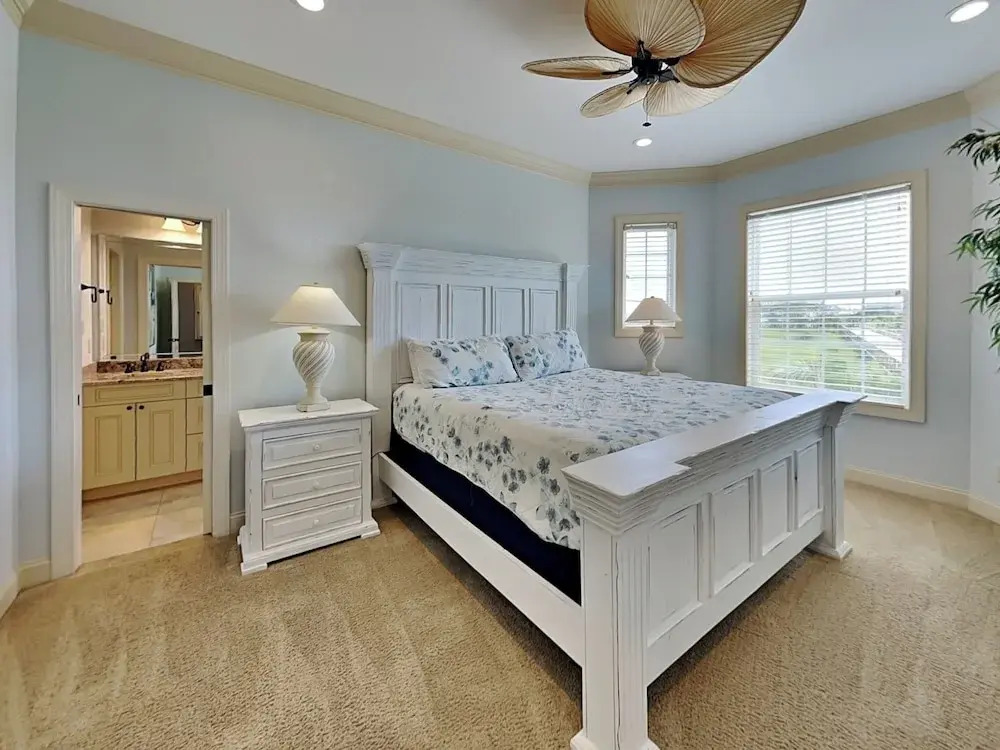 Permuda Private Island by Topsail Realty