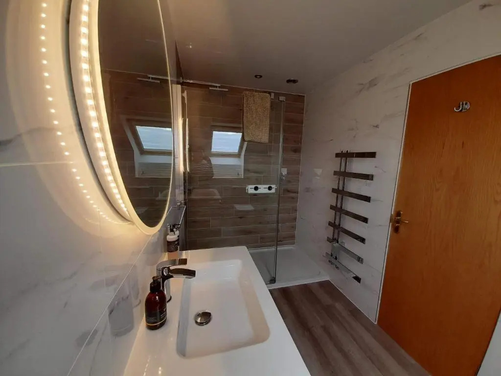 Lochview Guesthouse