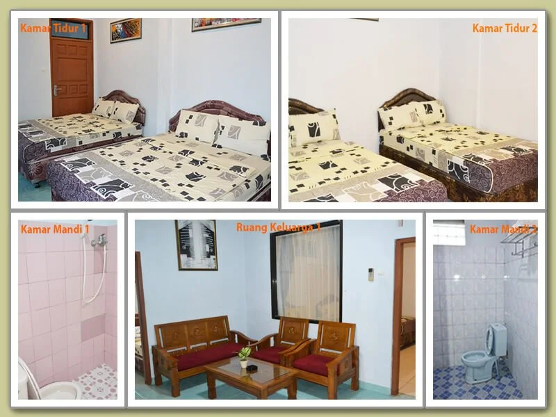Grand Mutiara Hotel Pangandaran