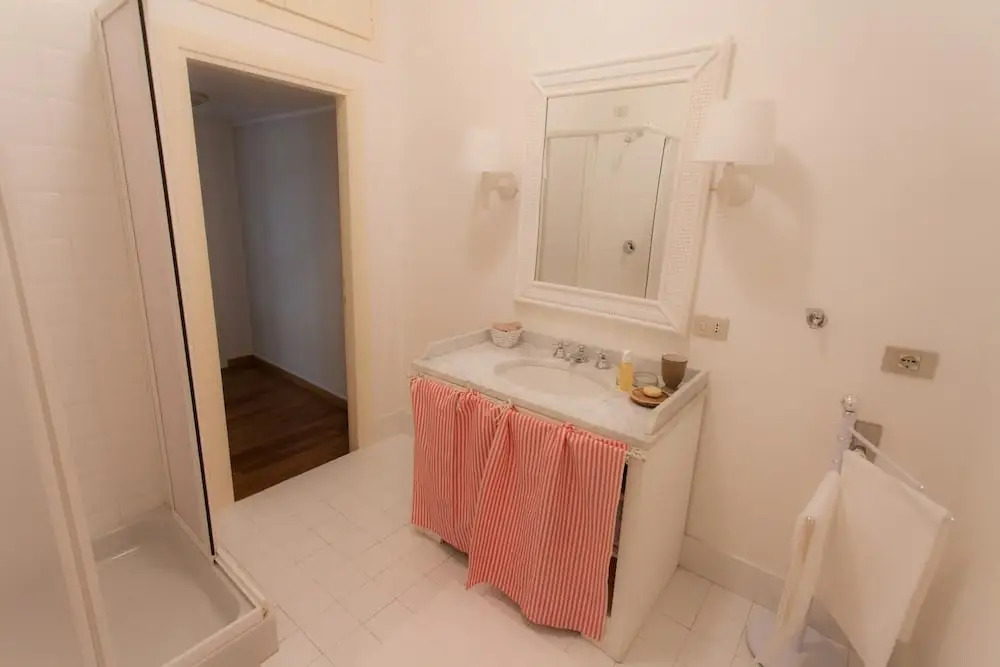 Apartments Sforza