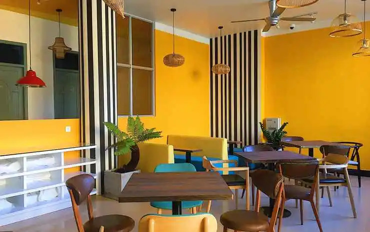 Seventeen Vũng Tàu Hotel