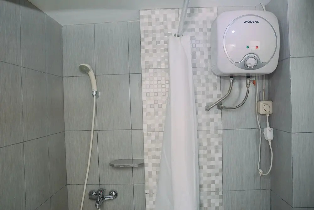 Best and Brand New 2Br Kemang View Apartment