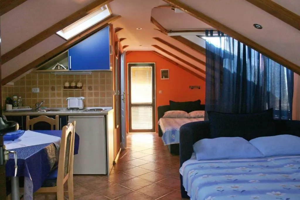 Apartments Penovic