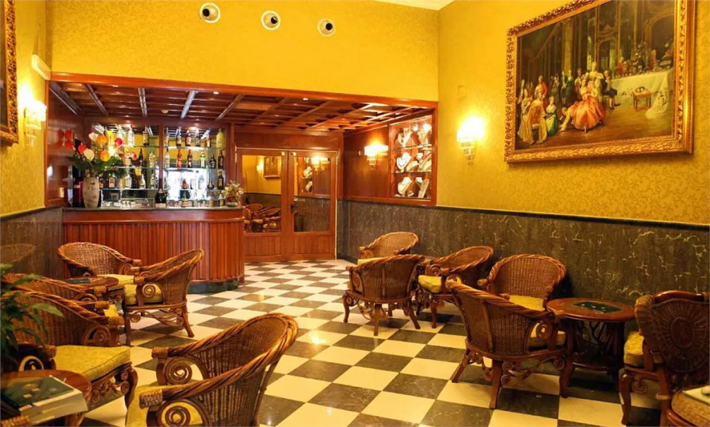 Hotel Impero