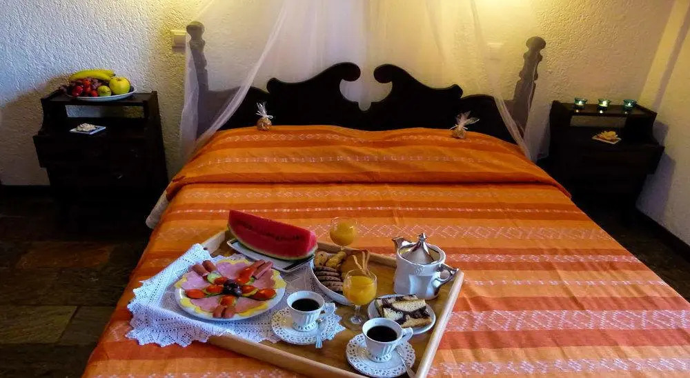 Hotel Amalia 2