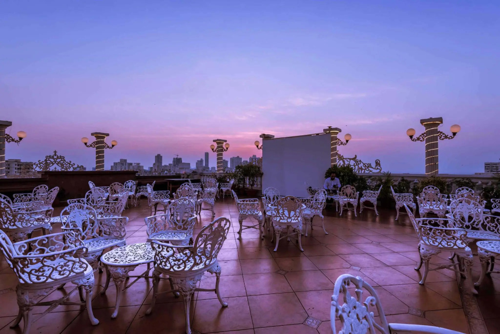 Hotel Godwin - Colaba