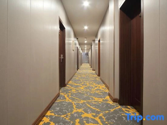 Hangzhou Jiake Hotel
