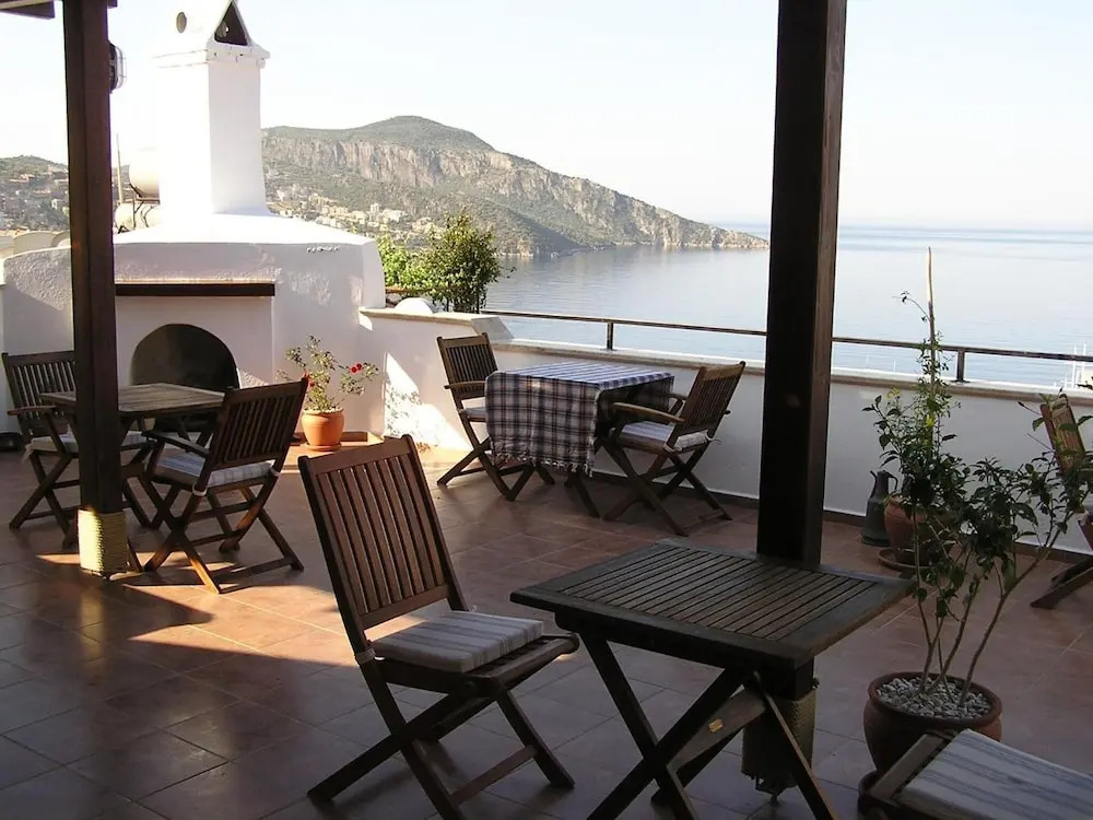 Kalkan Turk Evi