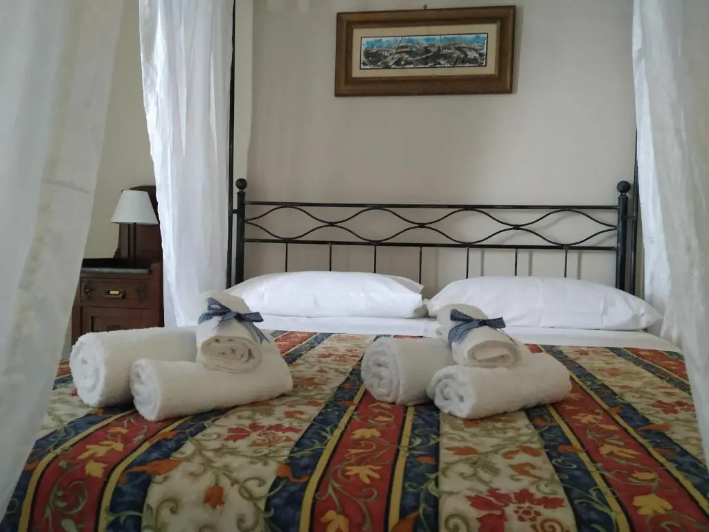 il Timone B&B