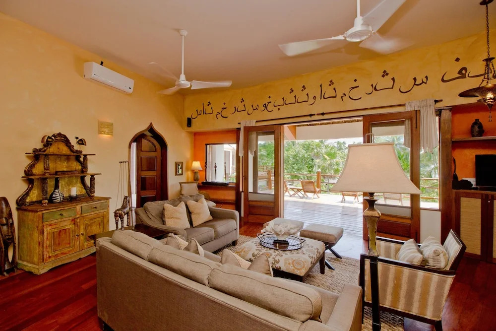 Amethyst 4 Bedroom Villa