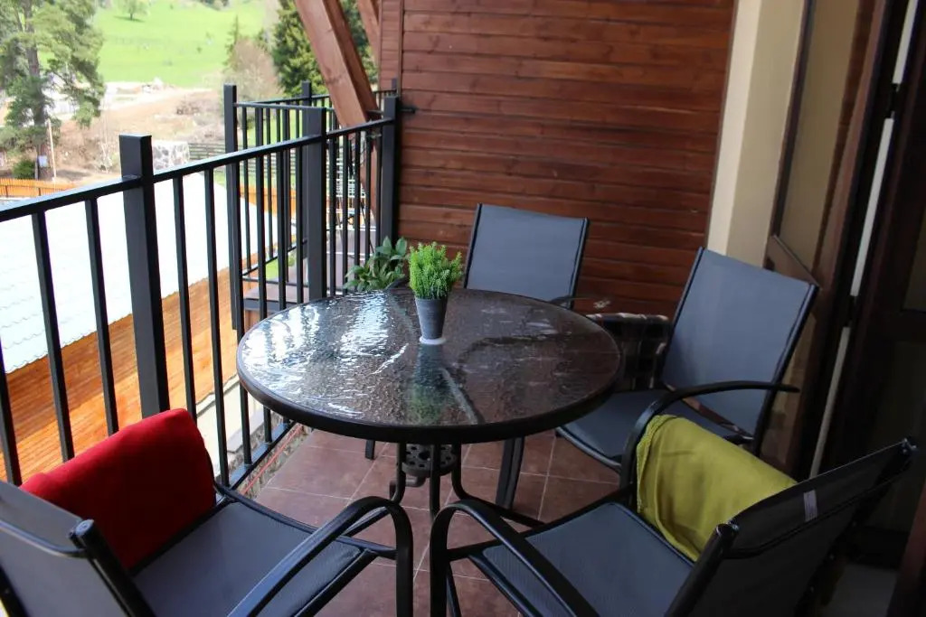 Horizont Bakuriani Apartment 32