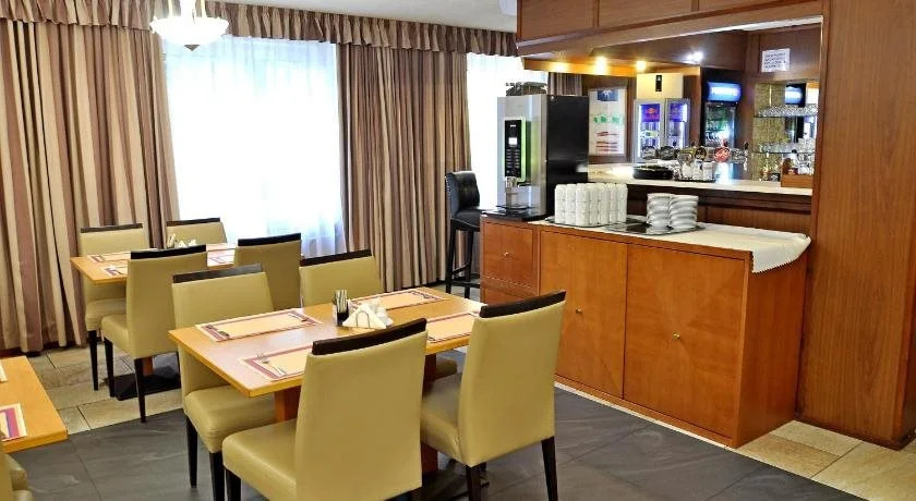 Active & Wellness Hotel Subterra