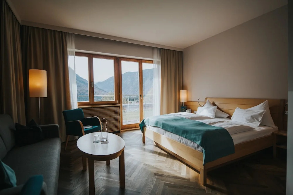 Gsund & Natur Hotel Die Wasnerin