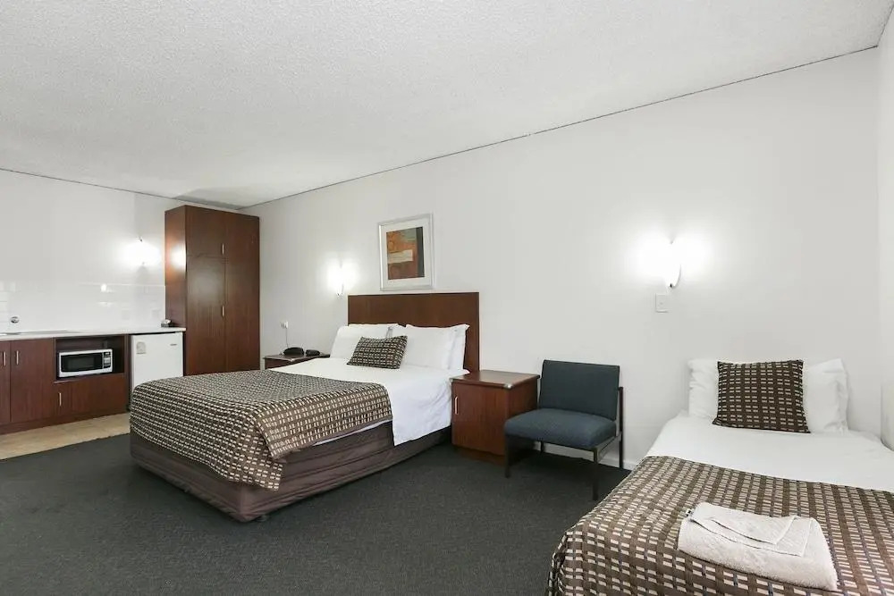 Scottys Motel
