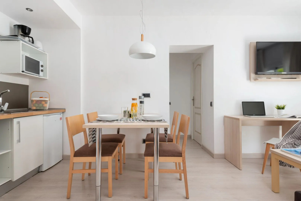 Olive Beach Apartamentos