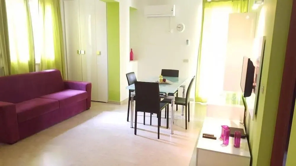 Residence Eloisa