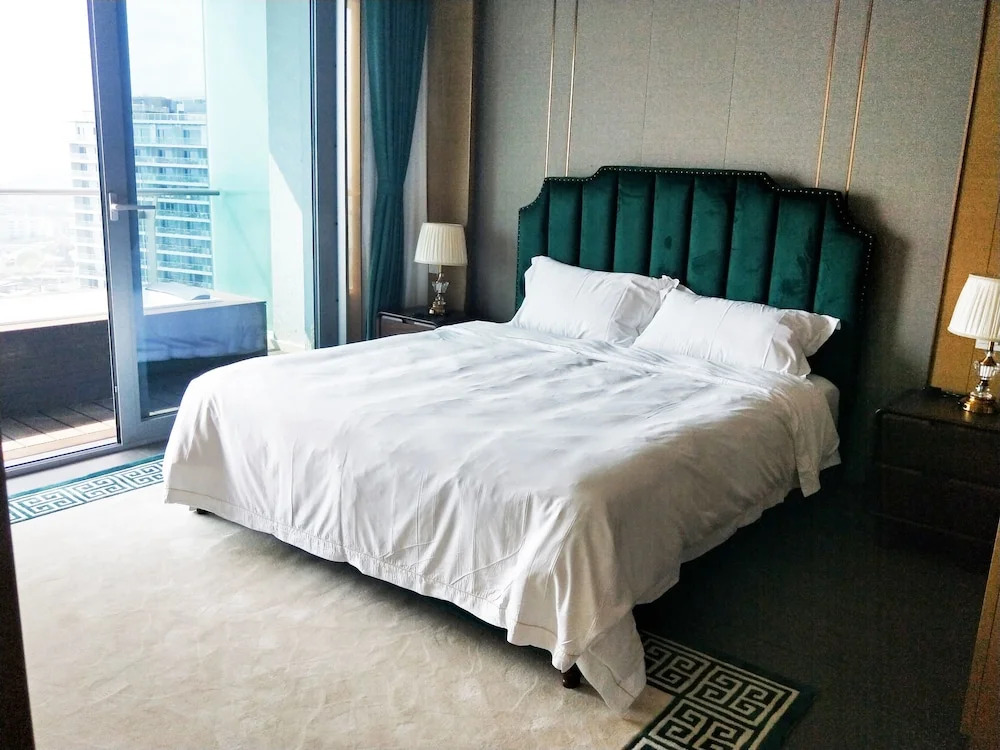 Haitang Bay Tangan Holiday Apartment