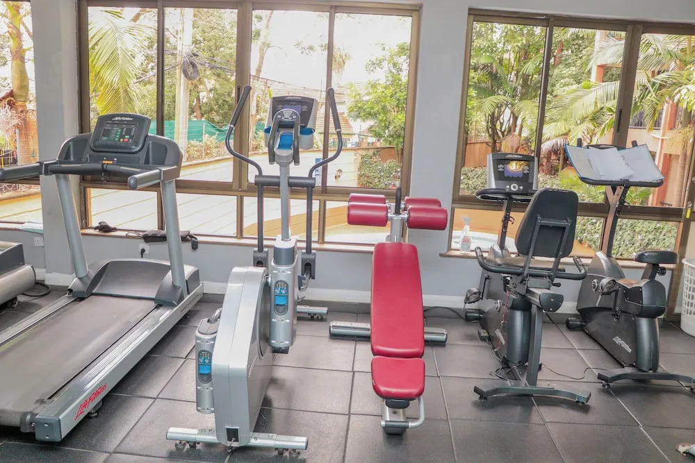 GemSuites Serviced Apartments State House