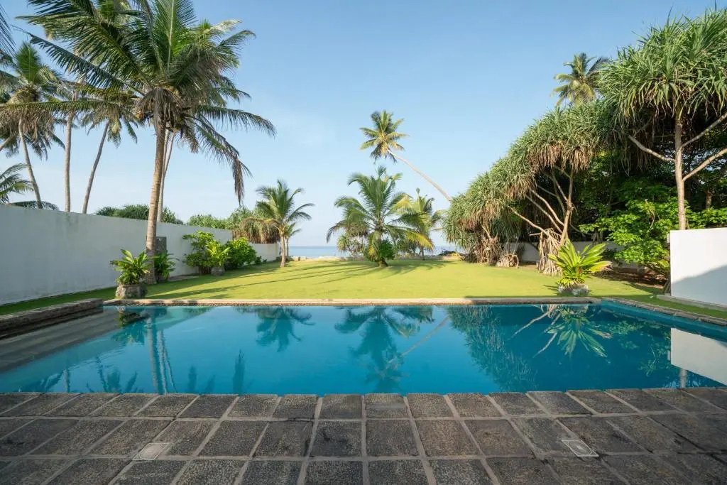 Greenparrot-Villa
