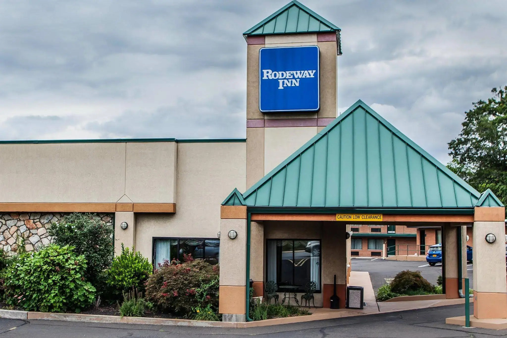 Knights Inn Montgomeryville