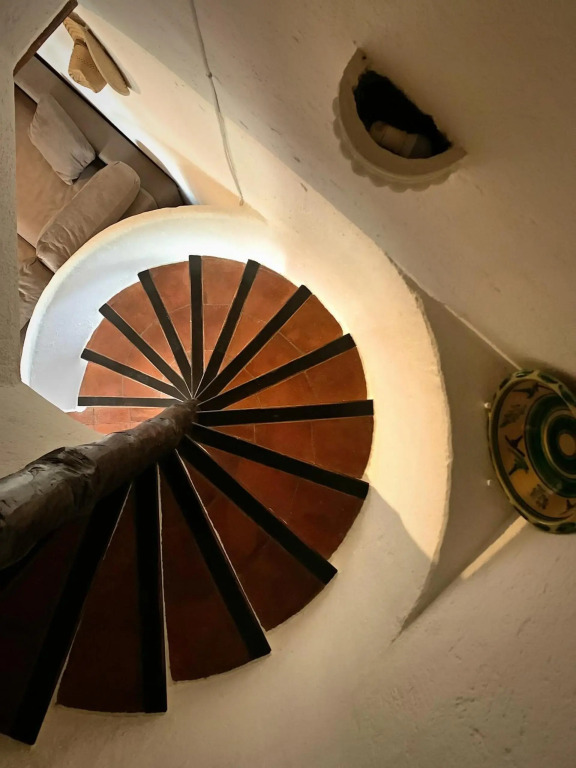 Vivelorural Casa y piscina en Zahara de la Sierra