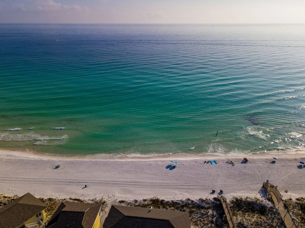 Sandpiper Cove #4213 by Southern Vacation Rentals