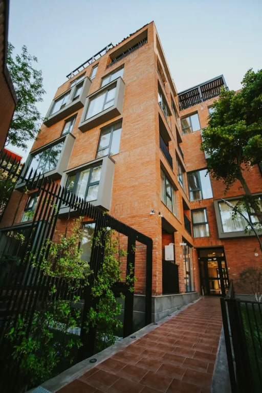 Eco Rooms