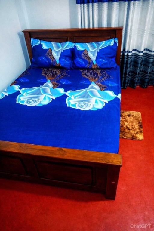 Wilpattu Gagana guest