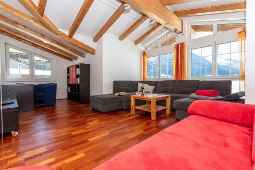 Chalet Habachtal by Alpen Apartments