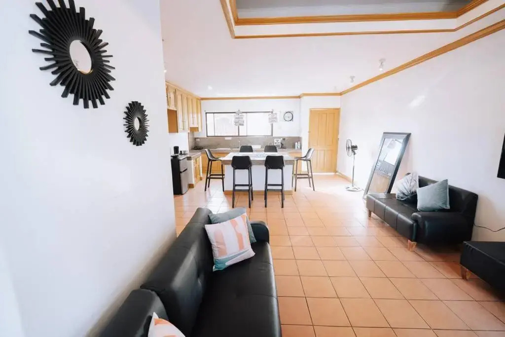 Project Rajah Crib with Diving Pool near Katipunan