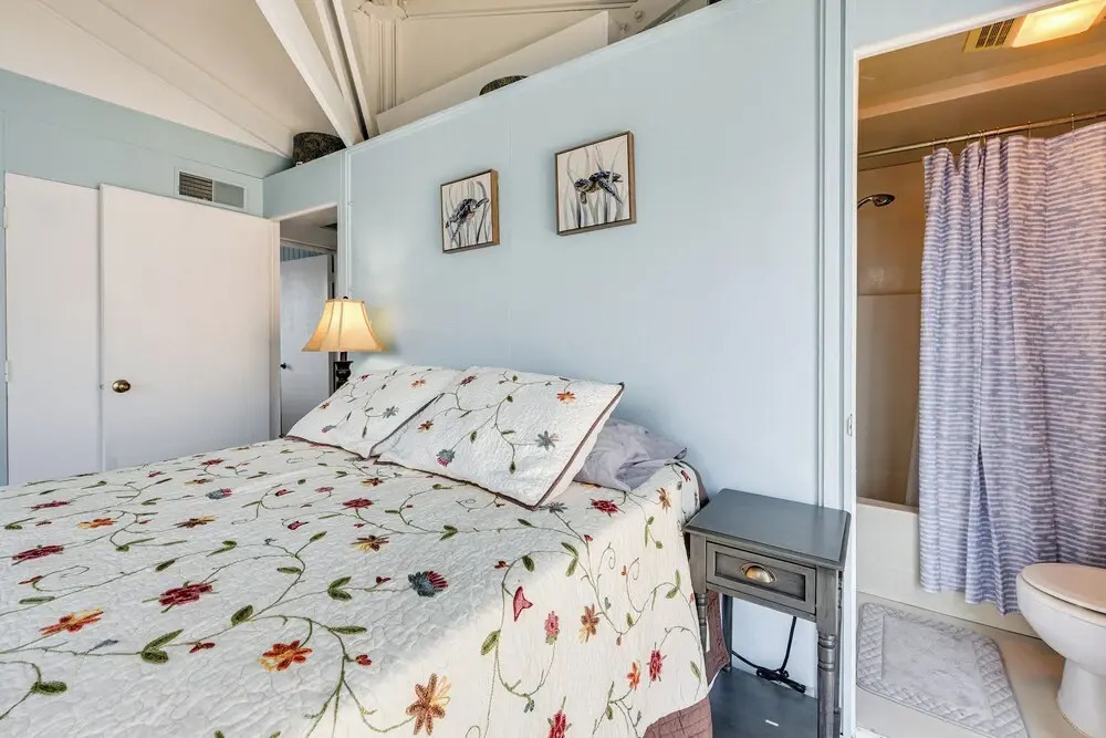 Coastal Oasis w/ Marsh Views in North Myrtle Beach