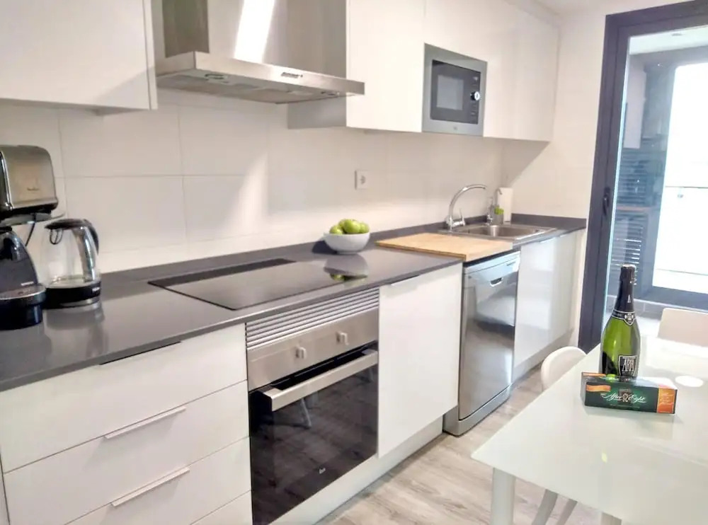 Lovely Apartment in Salou