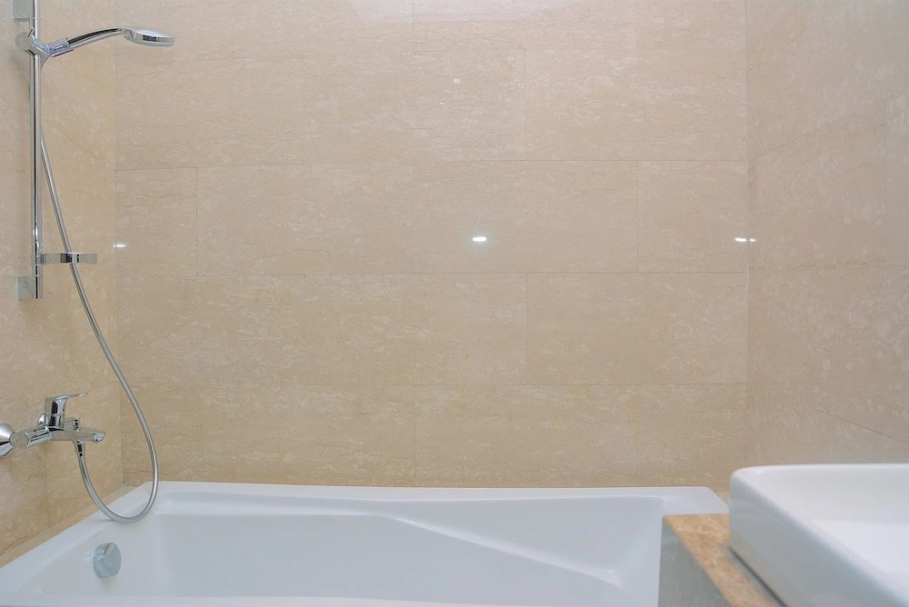 Strategic Best View @ 2BR Menteng Park Apartment