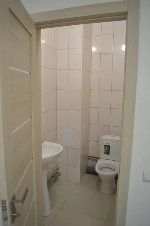 Hostel na Pobednoy