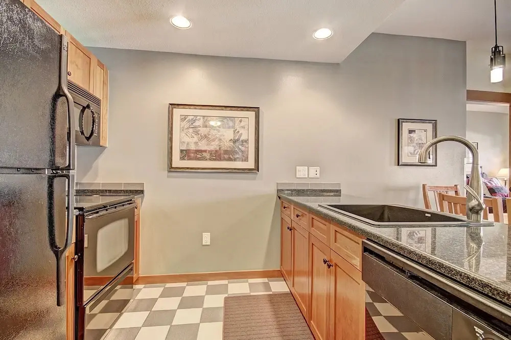 Co405 Copper One Lodge 2 Bedrooms 2 Bathrooms Condo