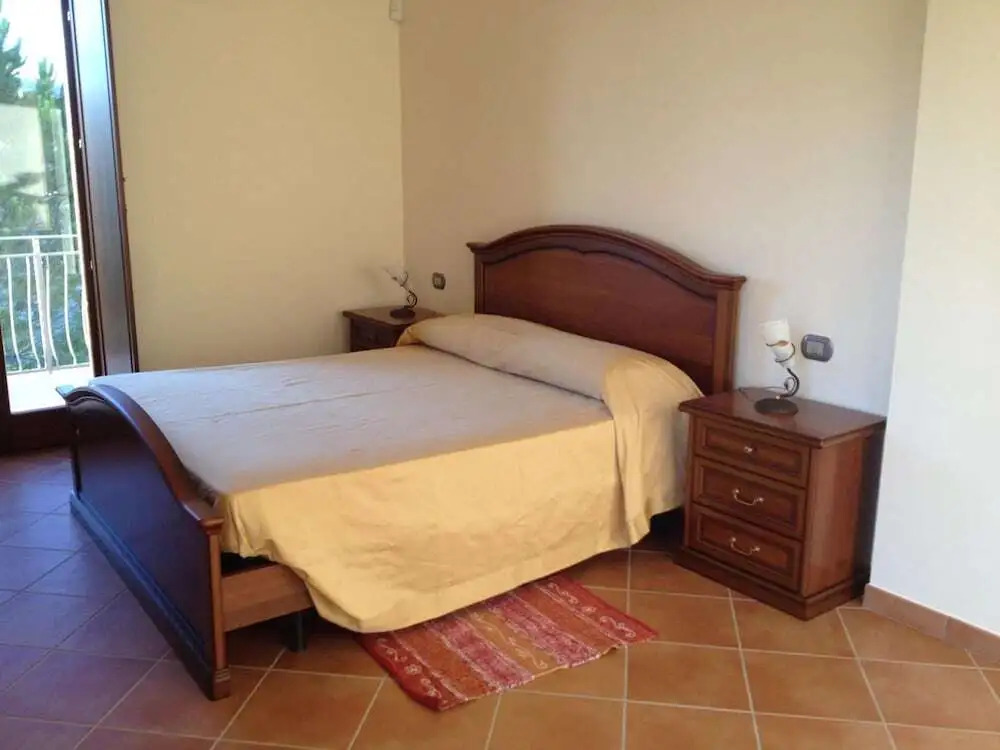 Villa Pandora
