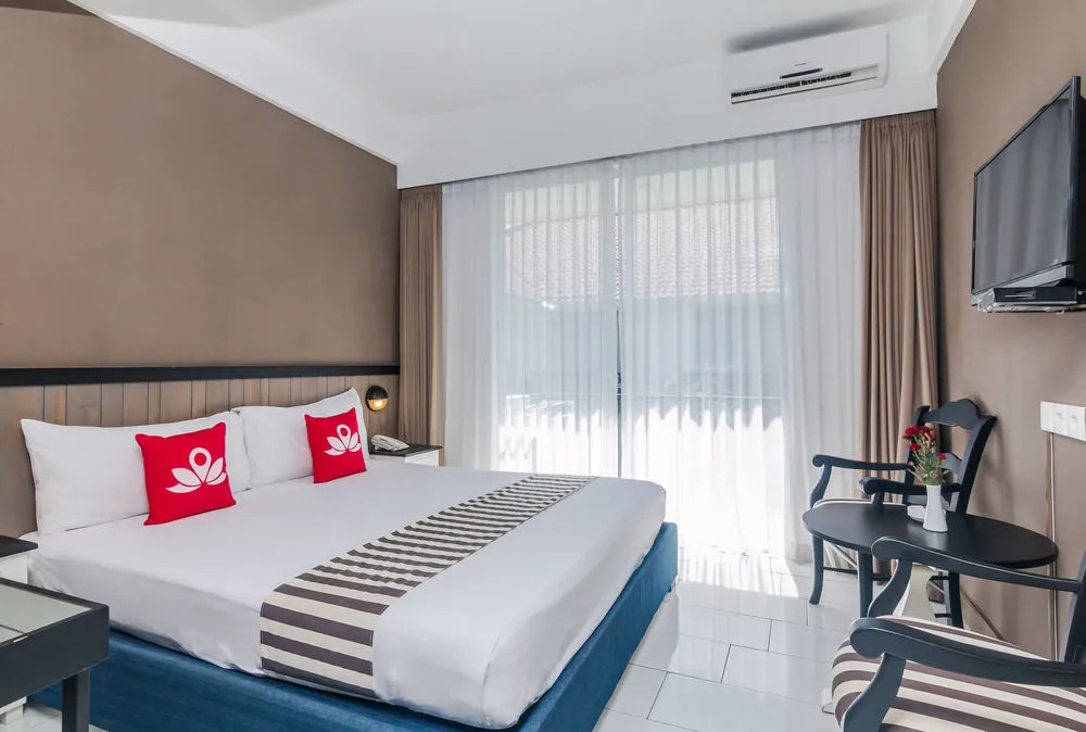 ZEN Rooms Kerobokan Jalan Bidadari