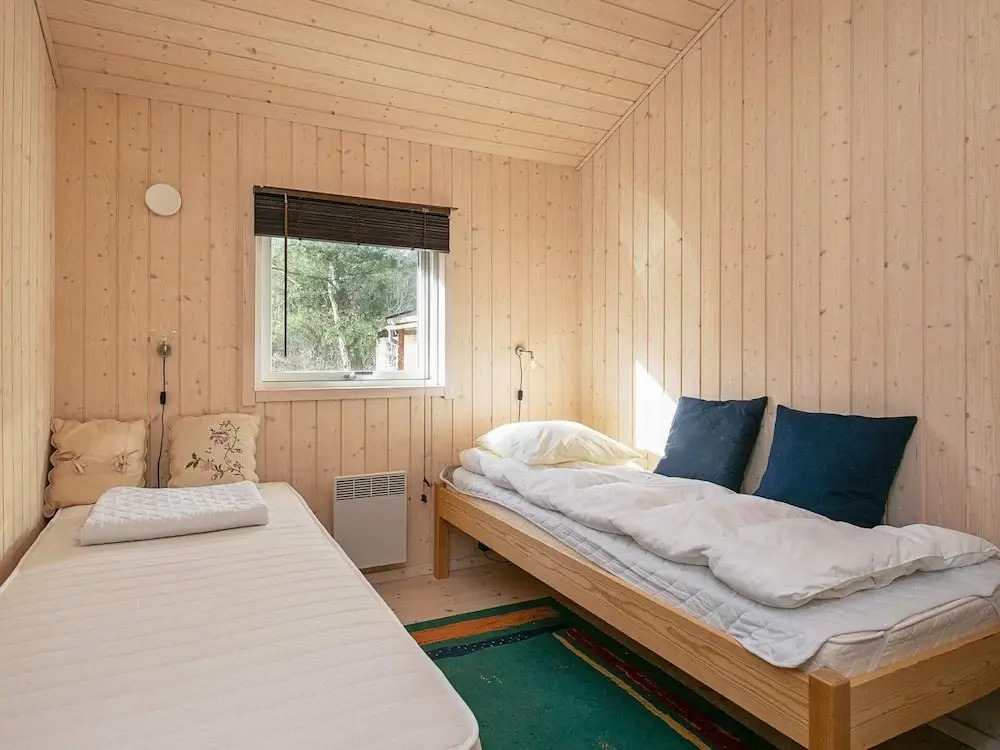 Holiday Home in SÃ¦by