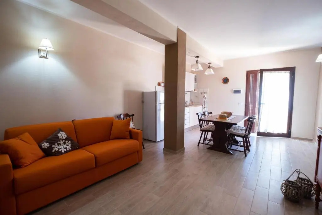 Agriturismo I Grappoli