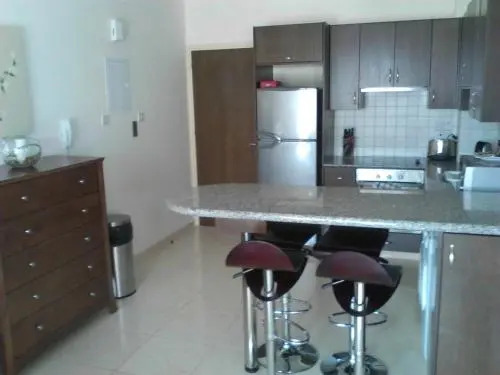 Seaview Apartment