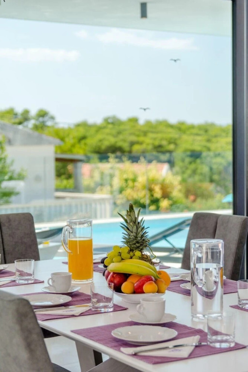 Luxury Villa Vitae