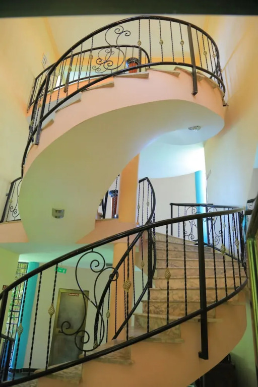 Rift Valley Hotel