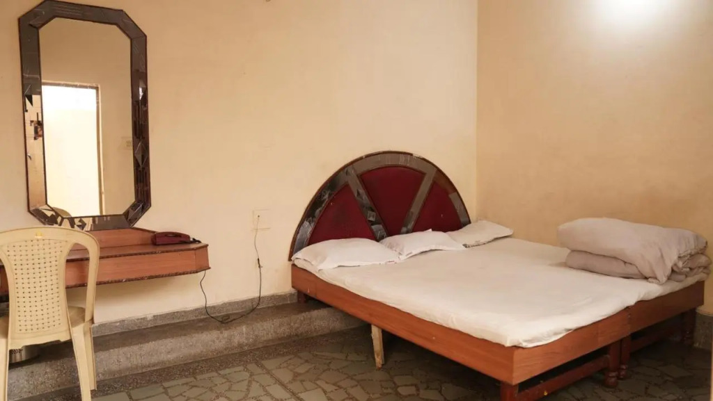 Hotel Khajanchi