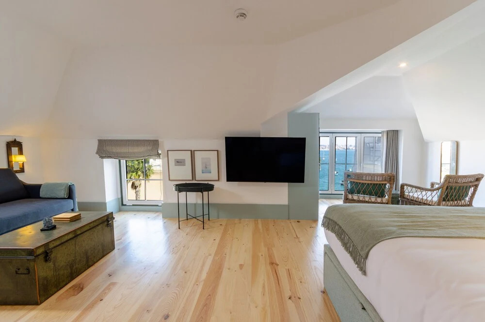 Westlight Cascais Chalet