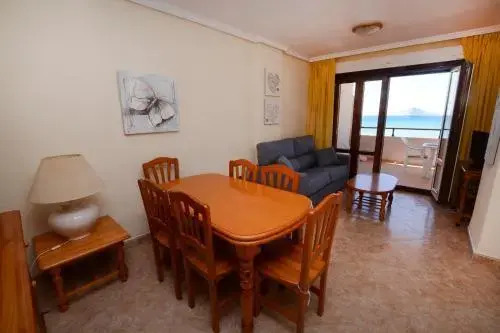 Apartamento Realet 1F - Grupo Turis