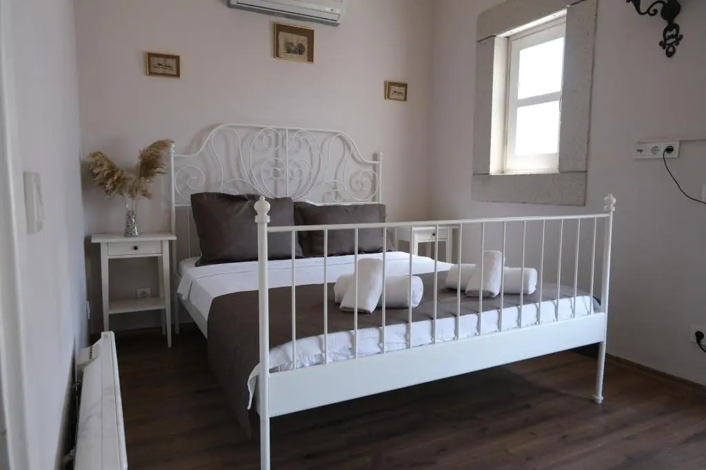 Rikas Boutique Otel